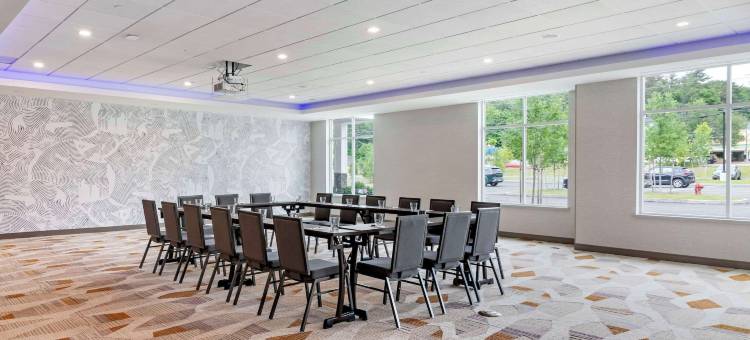 北康威的Cambria酒店(Cambria Hotel North Conway)图片