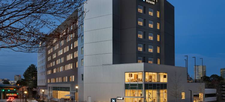 亚特兰大/周边中心凯悦嘉寓酒店(Hyatt House Atlanta/Perimeter Center)图片