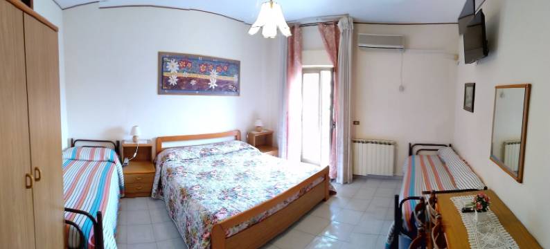 爱丽索酒店(Hotel Eliseo)图片