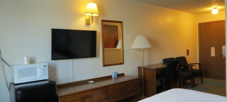 阿拉莫萨戴斯酒店(Days Inn by Wyndham Alamosa)图片