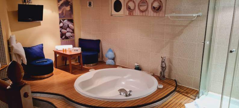 斯科贝克旅馆(Châtellerie de Schoebeque)图片