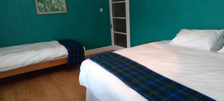 阿德瓦尼房子(Ardvonie House)图片