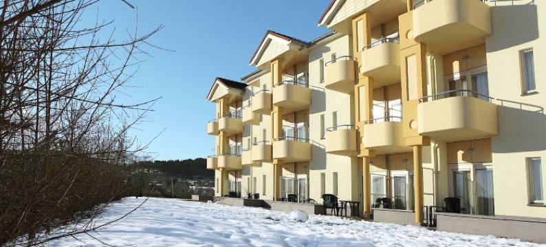 霍赫绍厄兰中心公园酒店(Hotel Hochsauerland by Center Parcs)图片