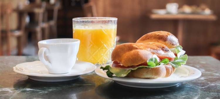 Numa | 维塔公寓(Numa Florence Vita)图片