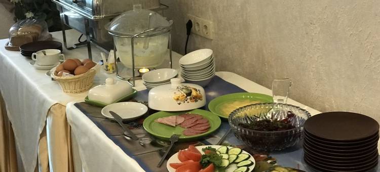 库班酒店(Kuban Hotel)图片
