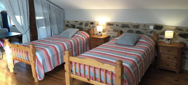 佩雷库特塔恩家庭旅馆(Gîtes & Chambres d'hôtes Peyrecout)图片