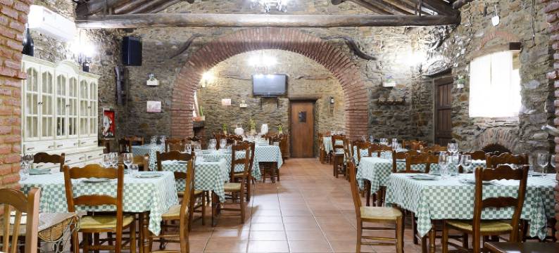 索特拉涅霍斯潘迪姆酒店(Hospedium Hotel Rural Soterraña)图片