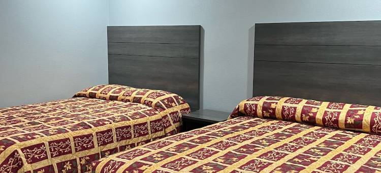 吉尔罗伊旅行酒店(Travel Inn Gilroy)图片