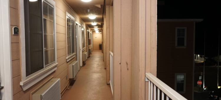 萨利纳斯豪生酒店(Howard Johnson by Wyndham Salinas)图片