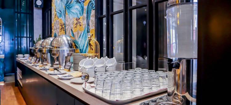 特尔纳特格温酒店(Gaia Hotel Ternate)图片