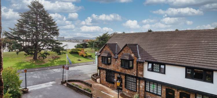 皮尼皇家休闲旅馆(Leisure Inn Penny Royal Hotel & Apartments)图片