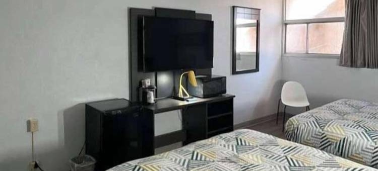 Studio 6 Pecos, TX图片