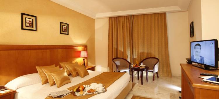 突尼斯大酒店(Tunis Grand Hotel)图片