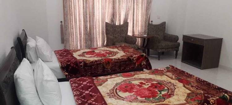 奥斯马尼亚餐厅及市民酒店(Usmania Restaurant and Civic Hotel)图片