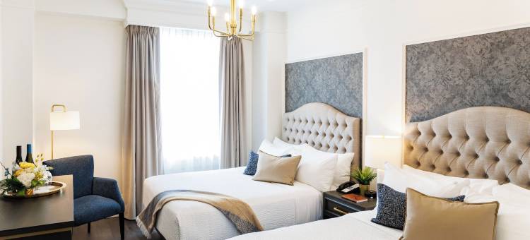 罗德夏洛特敦酒店(Rodd Charlottetown)图片