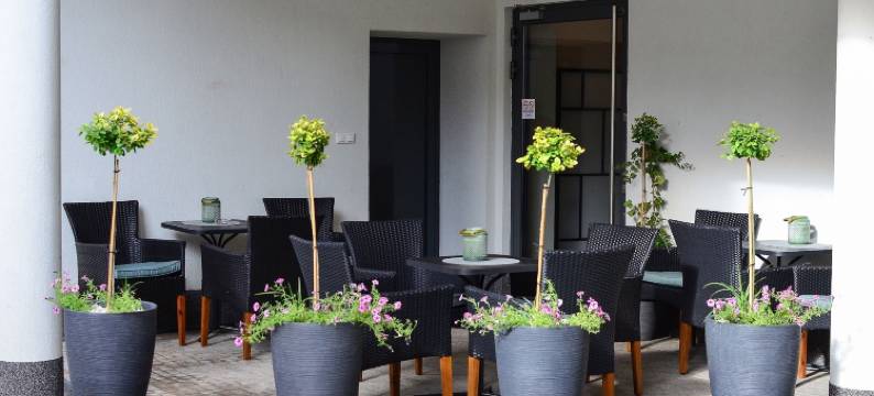 拉德万斯卡 AGA 网球公寓酒店(Aga Tenis Apartments by Radwańska)图片