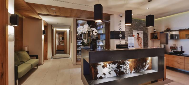 伊施格尔弗里安纳酒店(Hotel Fliana 4-Sterne Superior)图片