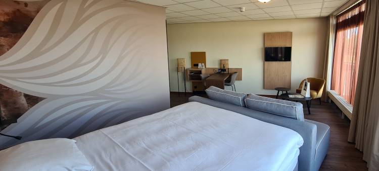 弗莱彻酒店(Fletcher Duinhotel Hotel Burgh Haamstede)图片