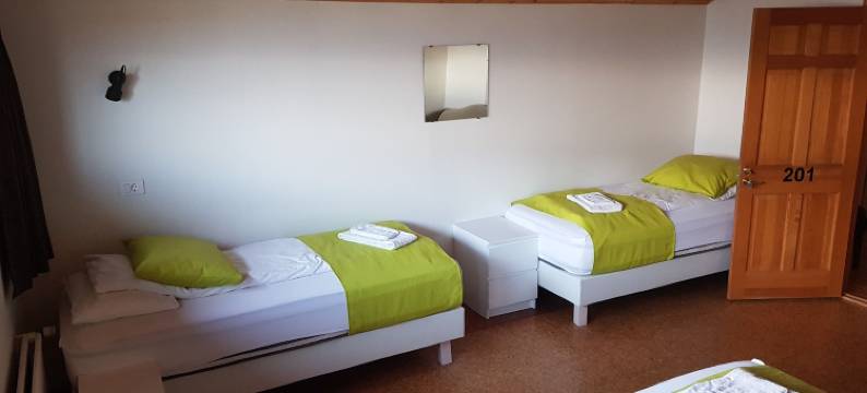 阿伯特科旅馆(Apotek Guesthouse)图片