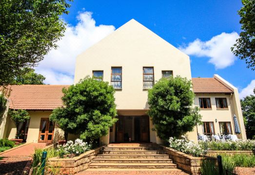 Budmarsh Country Lodge Hotel Overview