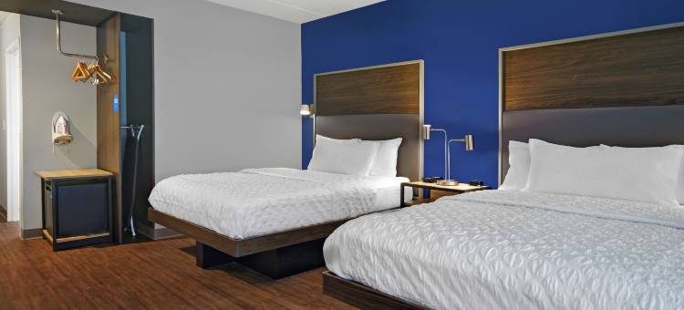 罗利-达勒姆机场希尔顿Tru酒店(Tru by Hilton Raleigh Durham Airport)图片