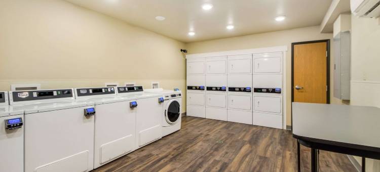 伊康旅馆(Econo Lodge Burlington)图片