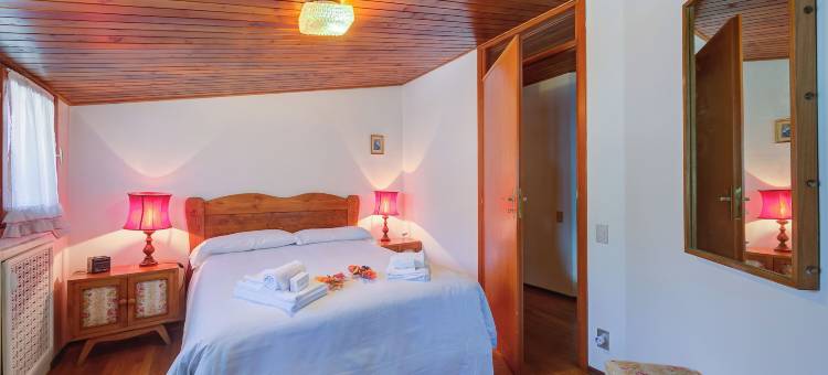 城市中心的杜鹃花(Il Rododendro City Center - Happy Rentals)图片