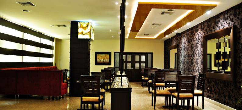 马尔奇丽斯酒店(Hotel Marcelius)图片