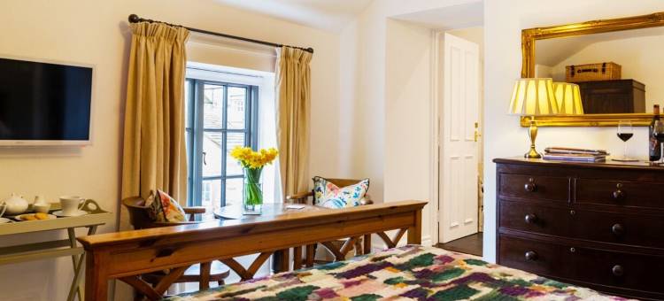 福劳公牛酒店(The Bull at Foolow)图片