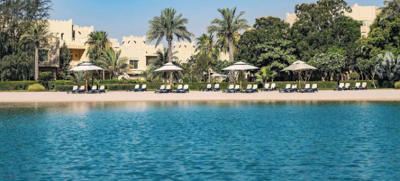 多哈君悦大酒店(Grand Hyatt Doha)图片