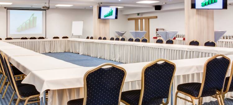 威斯特贝斯特韦斯特酒店(Best Western Hotel Vista)图片