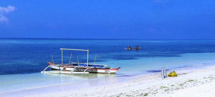 岛景海滨度假村(Island View Beachfront Resort)图片