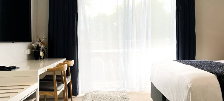 尼尔森风帆酒店(The Sails Nelson)图片