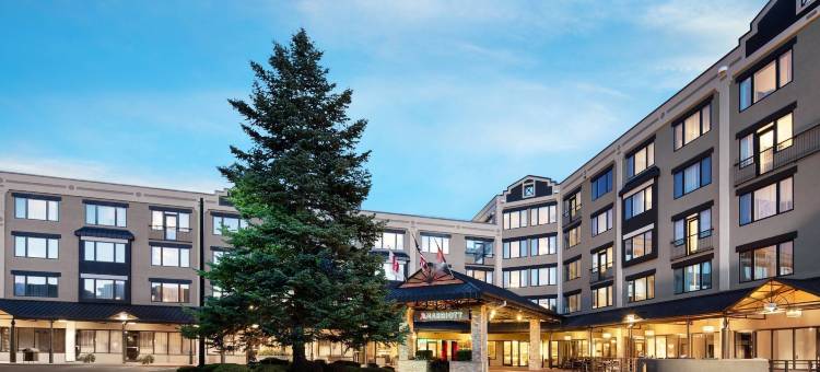 布尔德万豪酒店(Boulder Marriott)图片