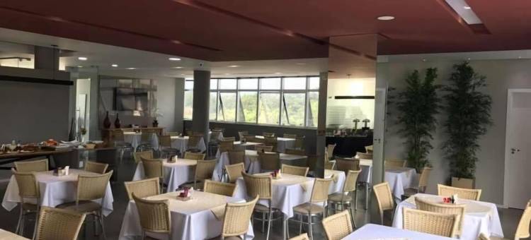 维罗纳塔酒店(Verona Tower Hotel)图片