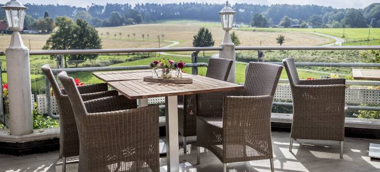 布勒兰德酒店(Landhotel Buller)图片