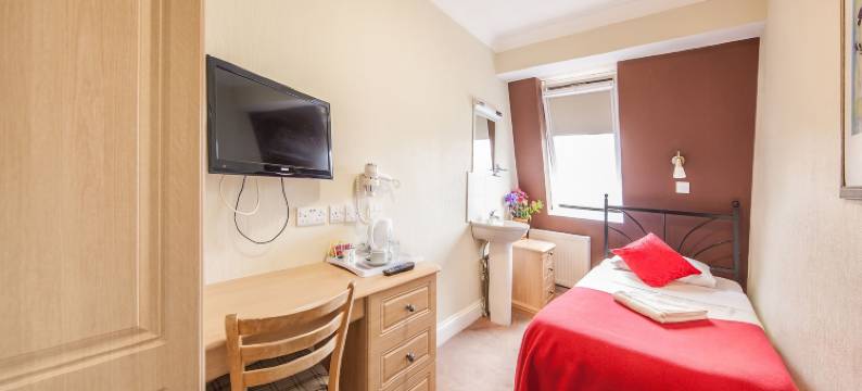 航道酒店(Fairway Hotel)图片