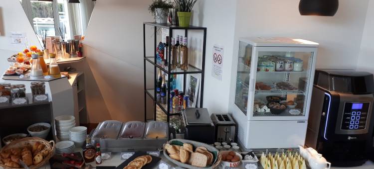 阿多尼斯穆然酒店(Adonis Mougins)图片