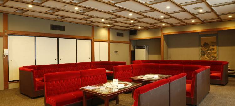 吉田屋山王阁(Yoshidaya Sannoukaku)图片