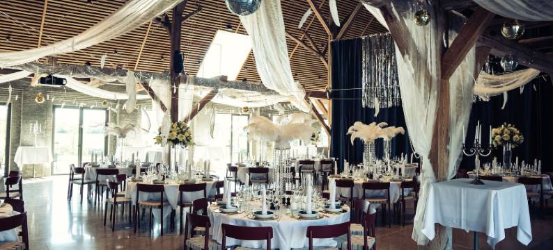 布洛克人堡(Broløkke Herregård)图片