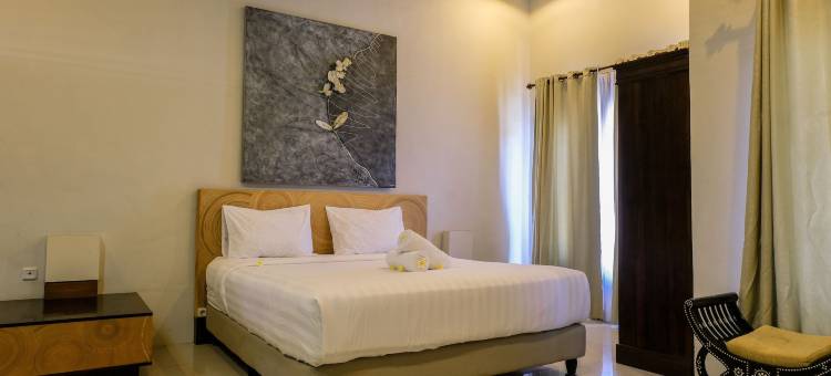 JM库塔酒店(JM Hotel Kuta Lombok)图片