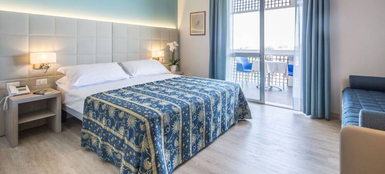 圣乔治酒店(Hotel San Giorgio Resort 4S)图片