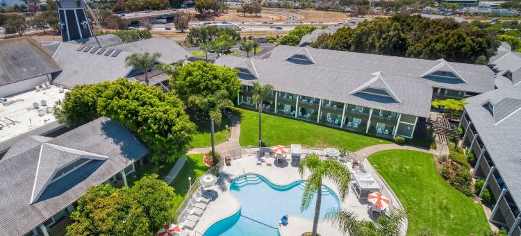 卡尔斯巴德海水度假村(Carlsbad by the Sea Hotel)图片
