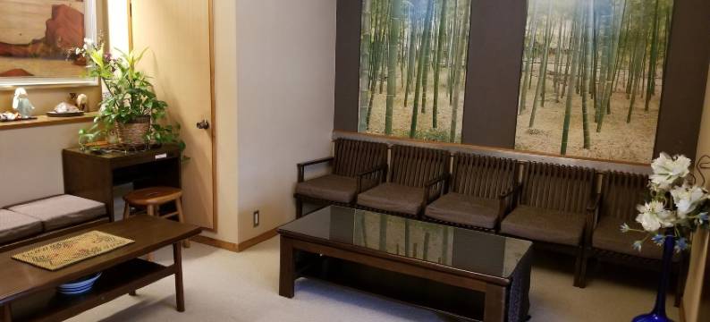 萨瓦亚宏腾日式旅馆(Ryokan Sawaya Honten)图片