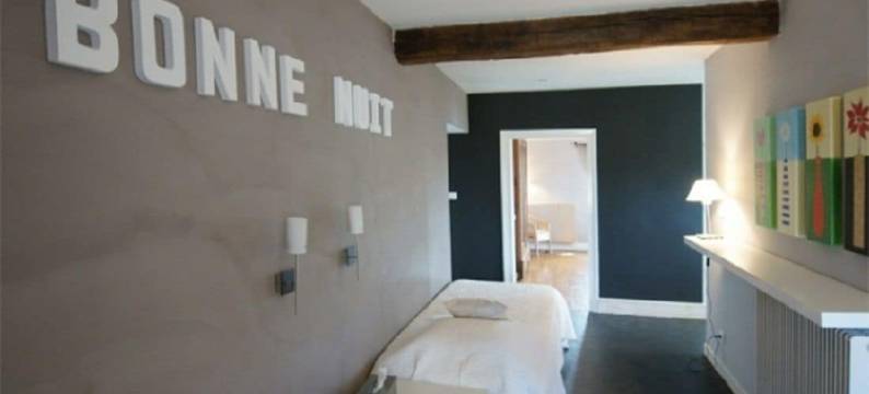 埃斯坎佩特酒店(L'Escampette)图片