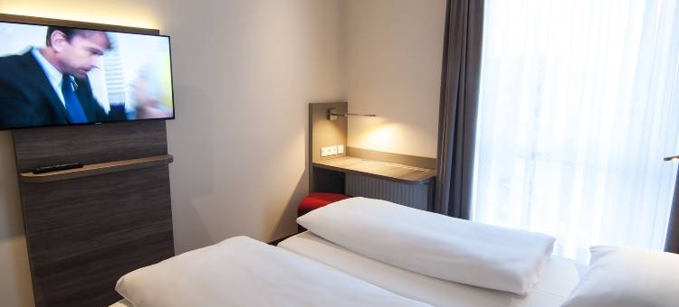 阿马罗酒店(Amaro Hotel Bergkirchen)图片