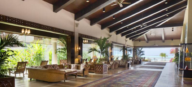 塞班岛清泉度假村俱乐部(Aqua Resort Club Saipan)图片