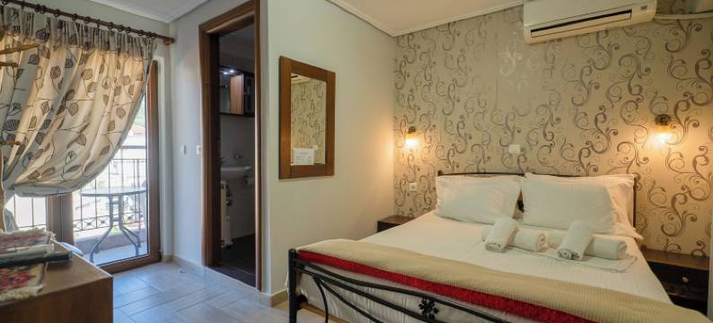 托蒂精品客房酒店(Toti Boutique Rooms)图片