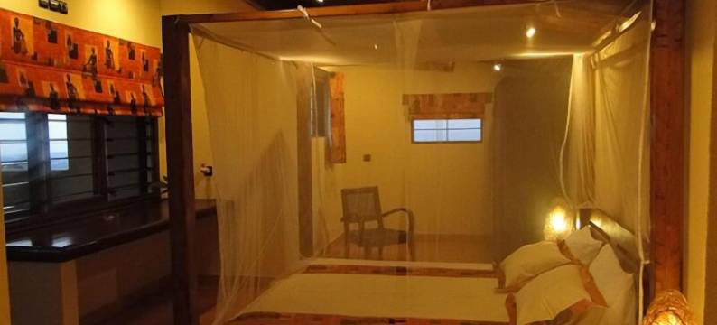 固特莱夫之家酒店(Goodlife Residence)图片