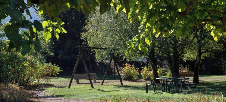 弗洛里蒙布理特酒店(Brit Hotel Florimont)图片